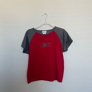 Reebok Vintage Top